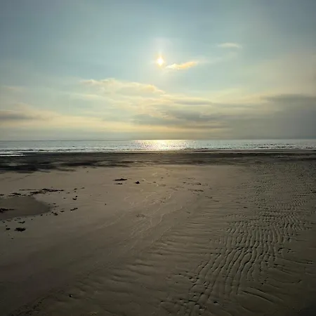 Near Forest - Beach Nyaraló
