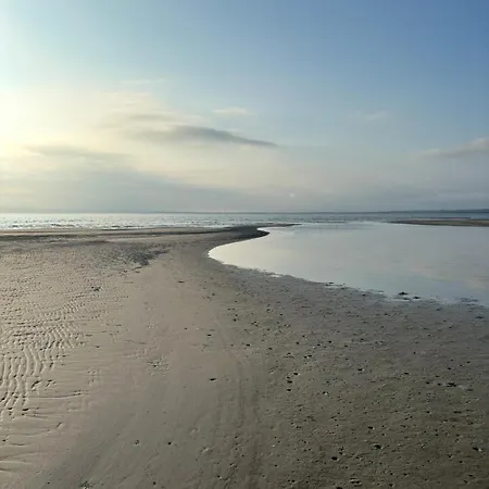 Near Forest - Beach Nyaraló